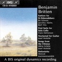 BIS Britten - Fanfare