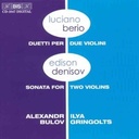 BIS Berio -Denisov