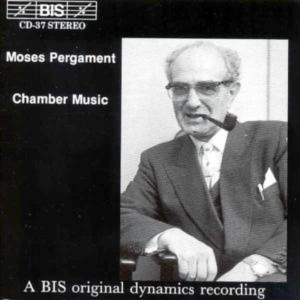BIS Pergament - Chamber