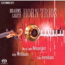 BIS Horn Trios