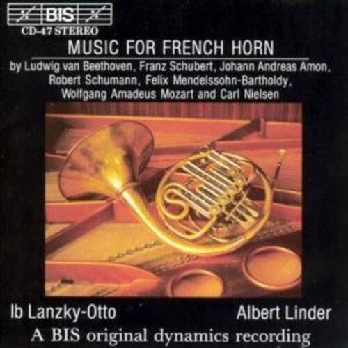 BIS Music For French Horn
