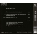 BIS Minea, Concerto, Symphony No. 15 BIS Minea, Concerto, Symphony No. 15