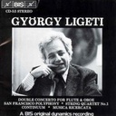 BIS Ligeti - Chamber