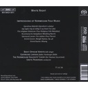 BIS White Night - Impressions Of Norwegian Folk Musi BIS White Night - Impressions Of Norwegian Folk Musi