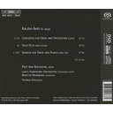 BIS Oboe Concerto / Solo Ix / Oboe Sonata BIS Oboe Concerto / Solo Ix / Oboe Sonata