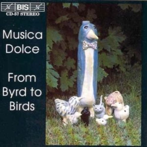 BIS From Byrd To Birds