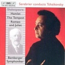 BIS Tchaikovsky - Shakesp