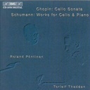 BIS Chopin/Schumann - Vc