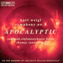 BIS Weigl - Symph.