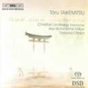 BIS Takemitsu - Orchestra
