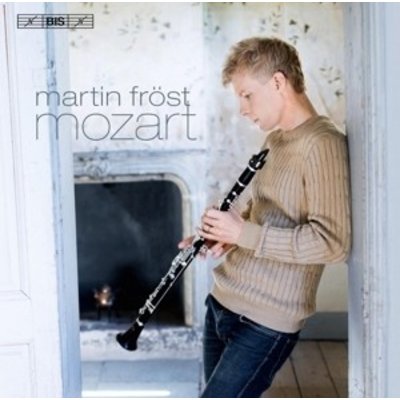 Clarinet Concerto/Clarinet Trio
