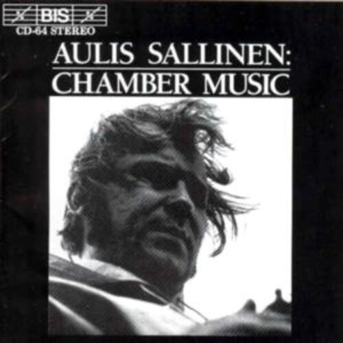 BIS Sallinen - Chamber