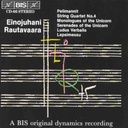 BIS Rautavaara - Chamber
