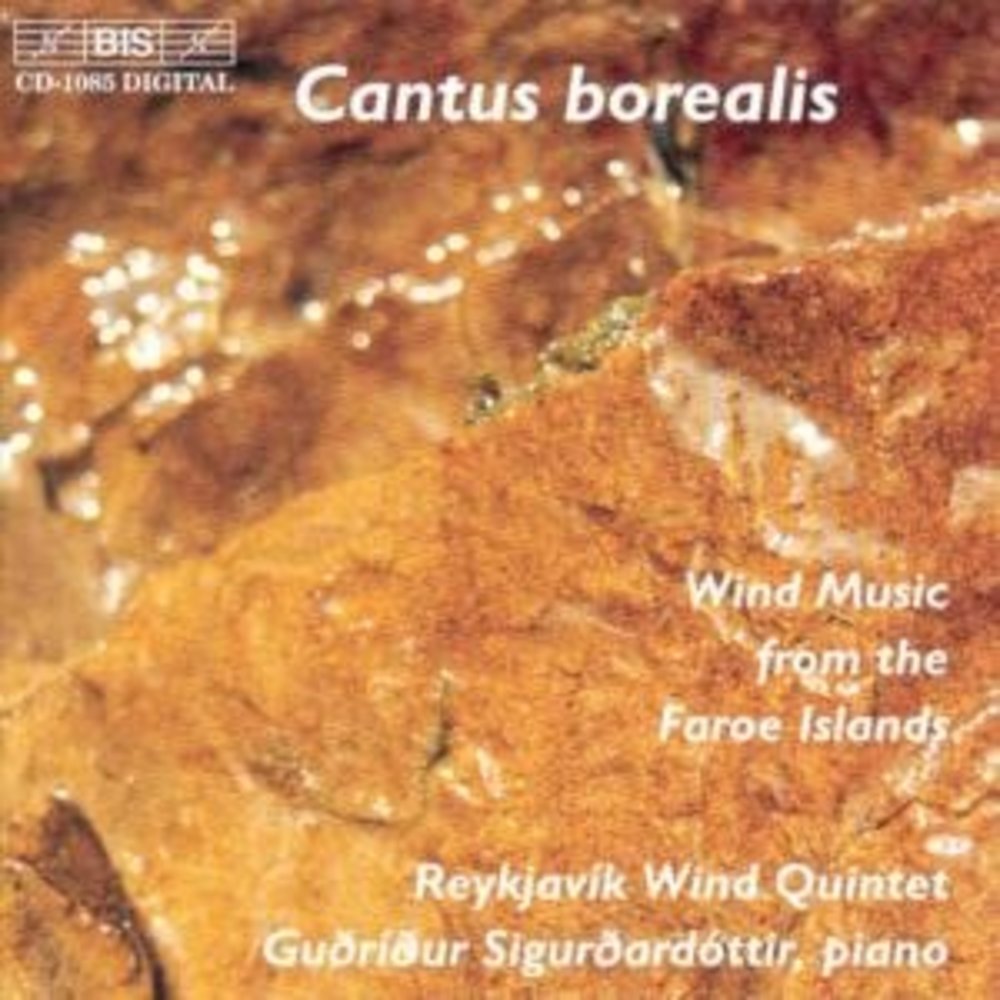 BIS Cantus Borealis
