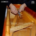 BIS Piano Concertos Nos 17 & 26