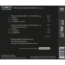 BIS Piano Concertos Nos 17 & 26 BIS Piano Concertos Nos 17 & 26