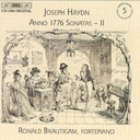 BIS Haydn - Piano Son. 5 BIS Haydn - Piano Son. 5