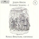 BIS Haydn - Piano Son. 6