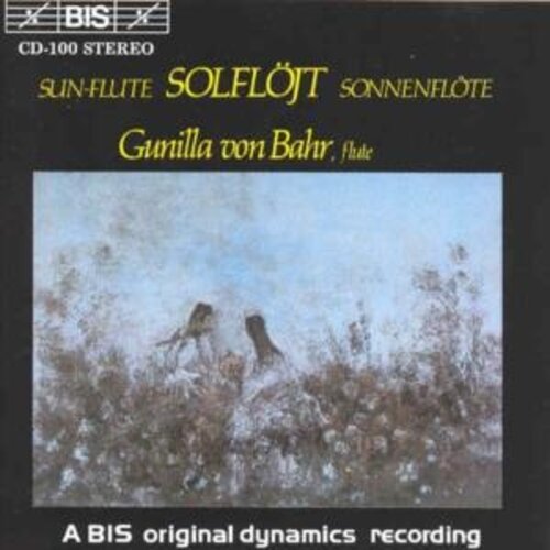 BIS Sun-Flute