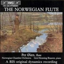 BIS The Norwegian Flute