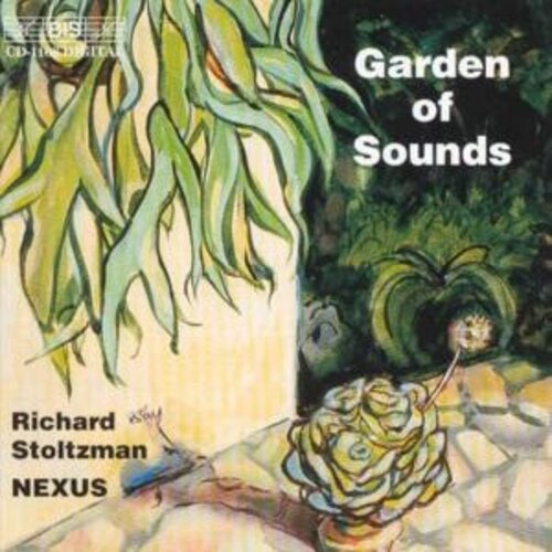 BIS Garden Of Sounds