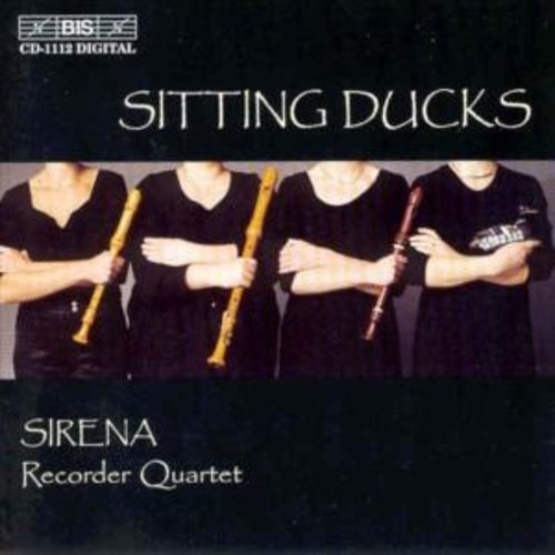BIS Sitting Ducks