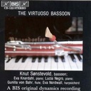 BIS The Virtuoso Bassoon