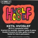 BIS Hvoslef - Chamber