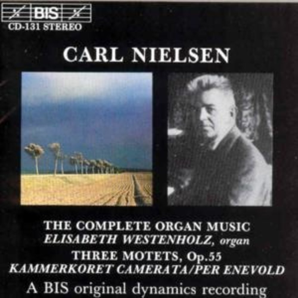 BIS Nielsen - Compl. Organ