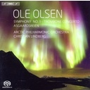 BIS Ole Olsen: Orchestral Works