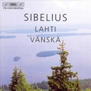 BIS Sibelius - Lahti - Vanska
