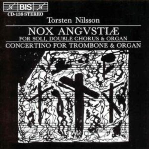 BIS Nilsson - Nox Angustiae