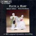 BIS Flute And Harp