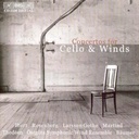 BIS Winds And Cello