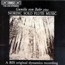 BIS Nordic Solo Flute