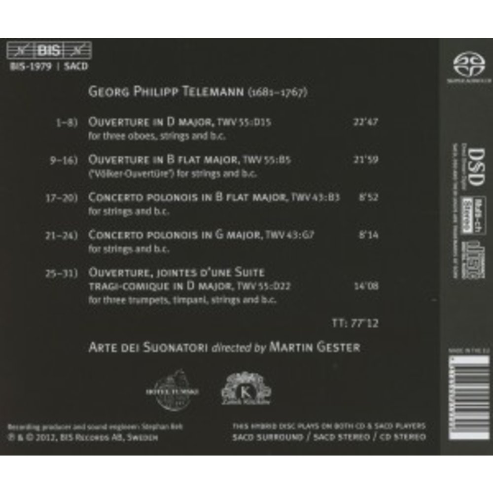 BIS Ouvertures Pittoresques