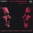 BIS Pettersson: Symphony No. 6