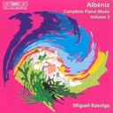 BIS Albeniz - Piano 3