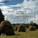 BIS Symphony No. 6 / Rosamunde