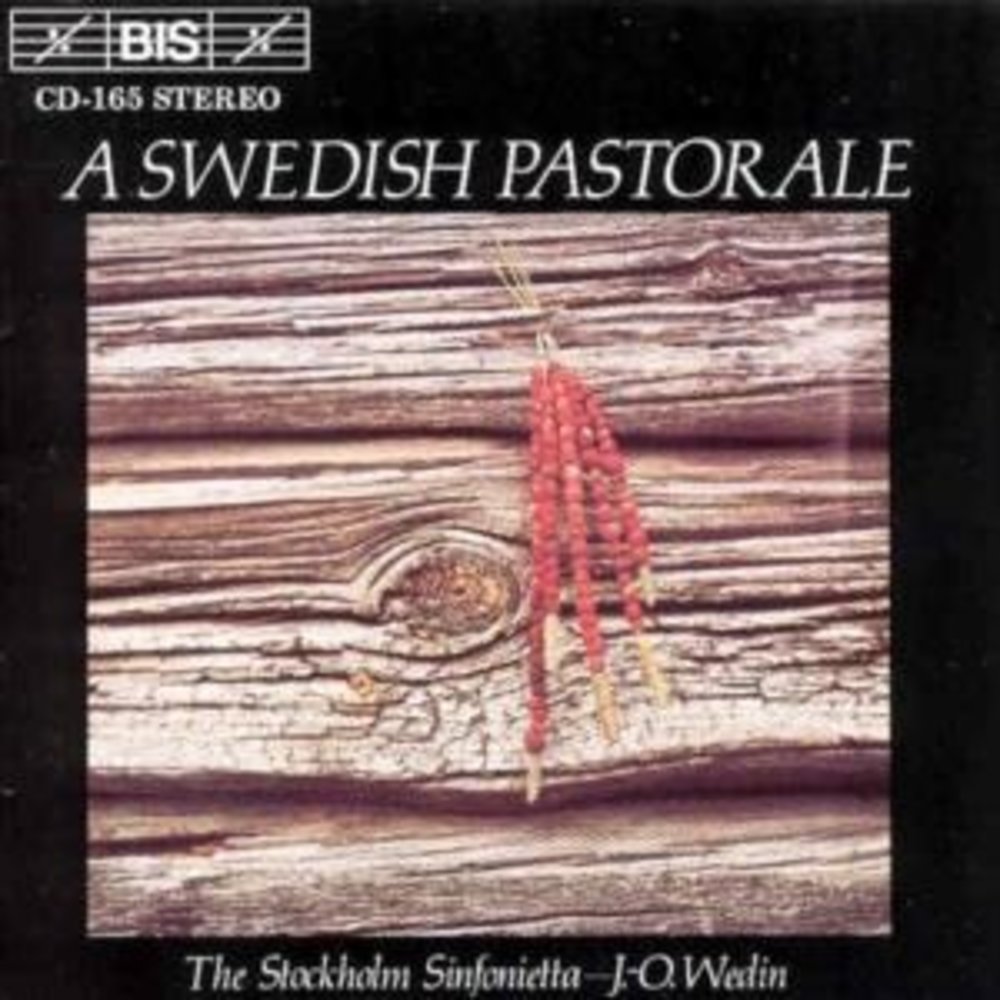 BIS A Swedish Pastorale