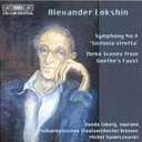 BIS Lokshin - Orchestra 1