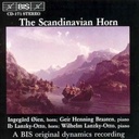 BIS The Scandinavian Horn