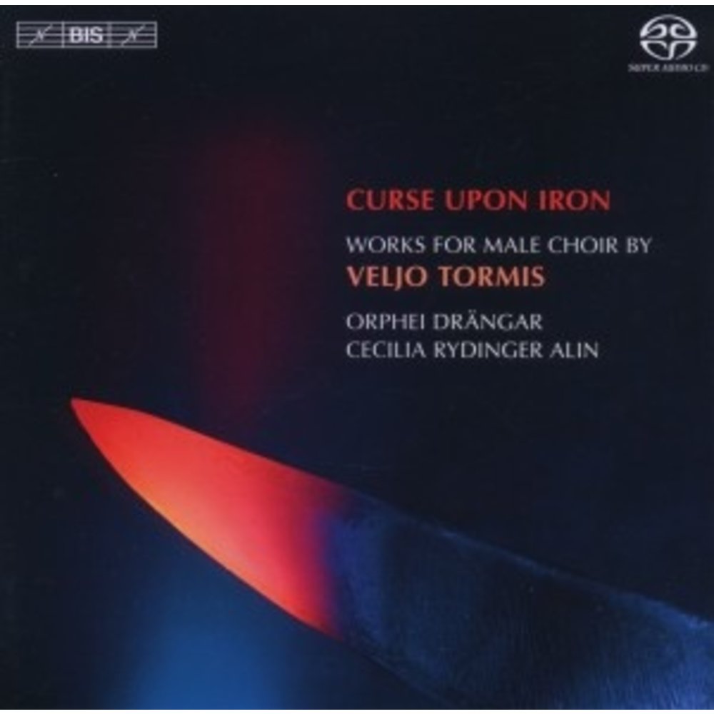 BIS Tormis: Curse Upon Iron