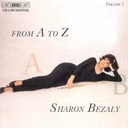 BIS Flute Solo - A/B