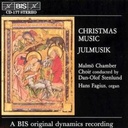 BIS Christmas Music