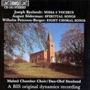 BIS Mixed Choir Music