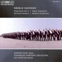 BIS Saverud - Symph.5