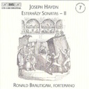 BIS Haydn - Piano Son. 7