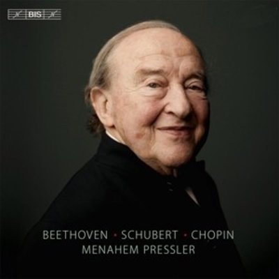 Beethoven / Chopin / Schubert Piano Sonatas