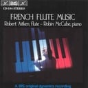 BIS French Flute Music